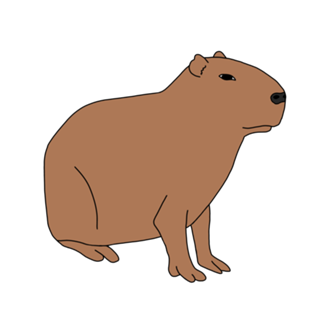 Capivara