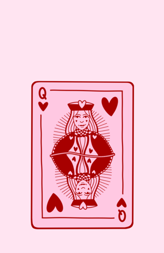 Carta de baralho