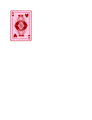 Carta de baralho