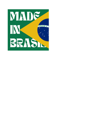 Made in Brasil