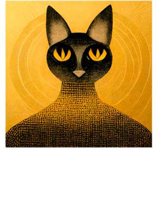 Gato preto 02
