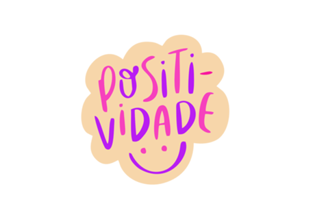 Kit Positividade