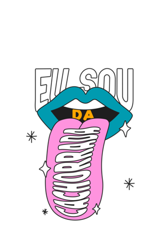 Eu sou da CACHORRADA