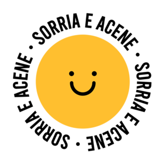 Sorria e Acene