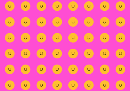 Sorria e Acene