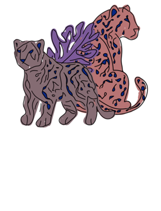 Leopardo Tropical