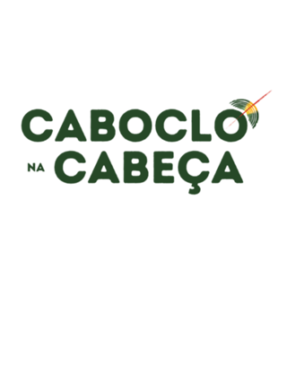Caboclo na cabeça