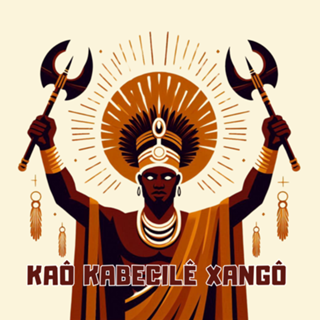 Kaô Kabecile Xangô