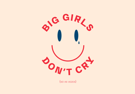BIG GIRLS