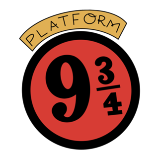 Plataform 9 ¾