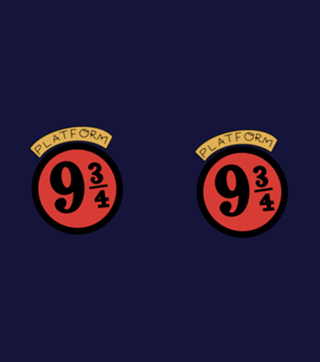 Plataform 9 ¾