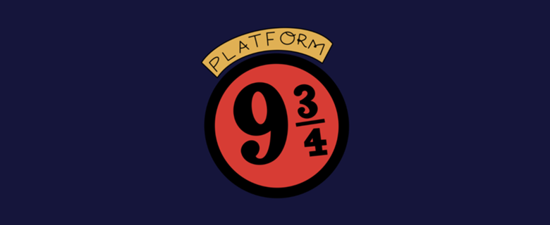 Plataform 9 ¾