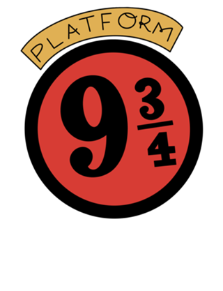 Plataform 9 ¾