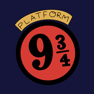 Plataform 9 ¾