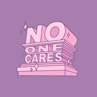 NO ONE CARES