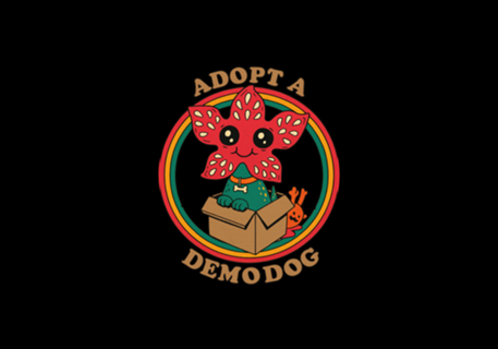 Adopt A Cute Adorable Monster