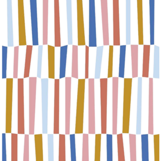 Papel de parede quadriculado 04