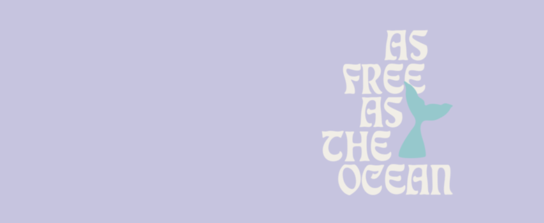As free as the ocean