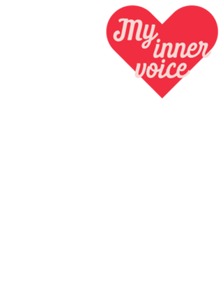 My inner voice