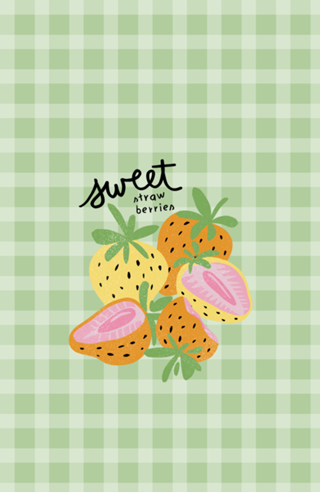 Frutas verão