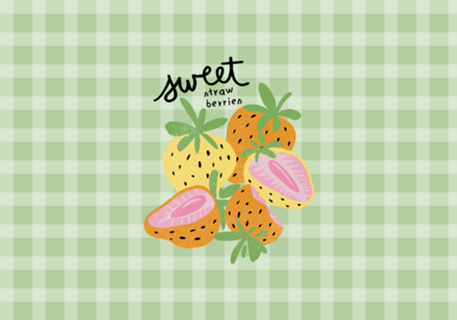 Frutas verão