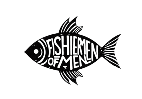 Pescadores de homem