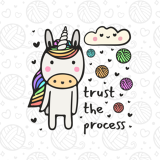 Trust the Process