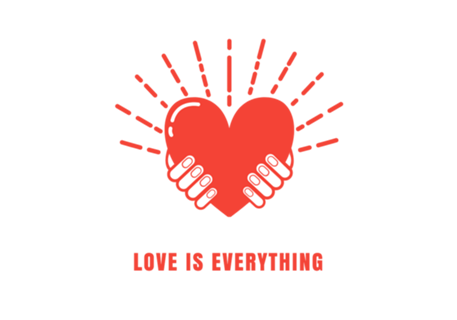 Love is Everything