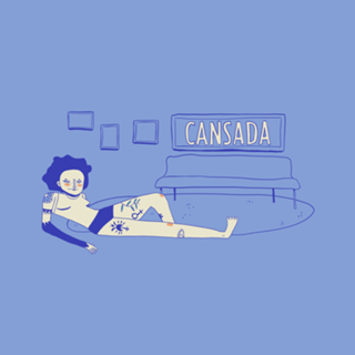 CANSADA