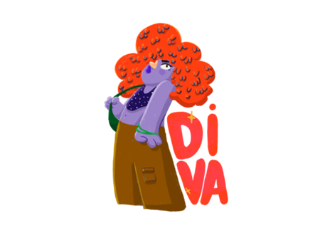 DIVA