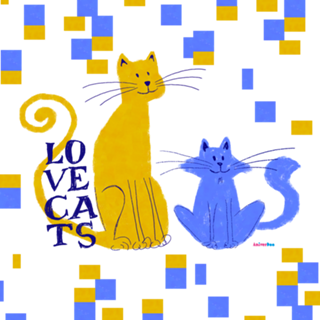 Love Cats