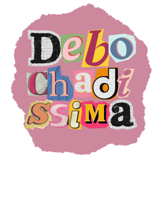 Debochadíssima