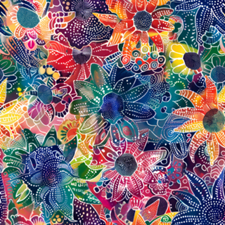 Flores tropicais - 5% OFF cupom Y5Z6M2