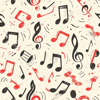 Notas musicais - 5% OFF cupom Y5Z6M2