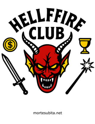 Hellfire Club - MorteSubita.net