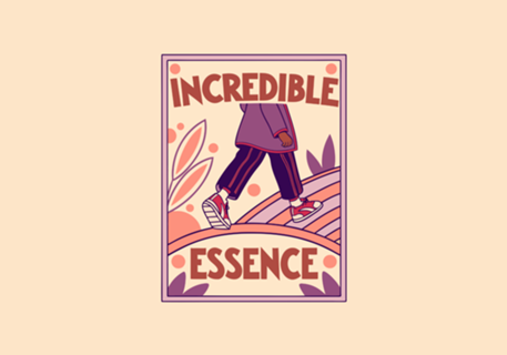 Incredible Essence