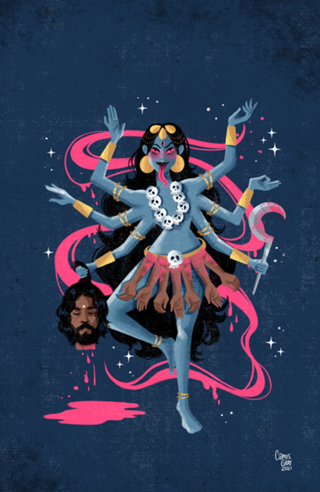 Kali