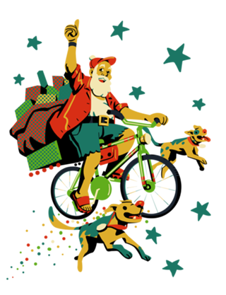 Papai Noel brasileiro