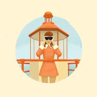 Moonrise Kingdom