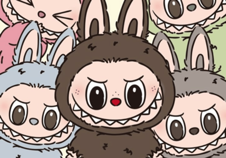Labubu