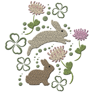 Botanical fofa