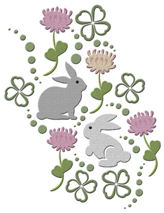 Botanical fofa