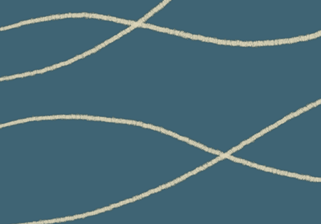 TROPICAL AZUL ONDAS