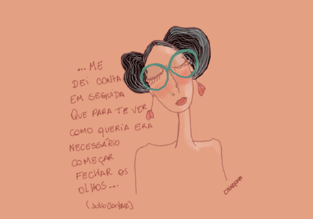 Olhar