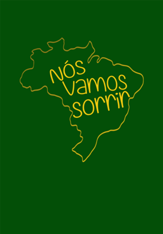 Nós vamos sorrir