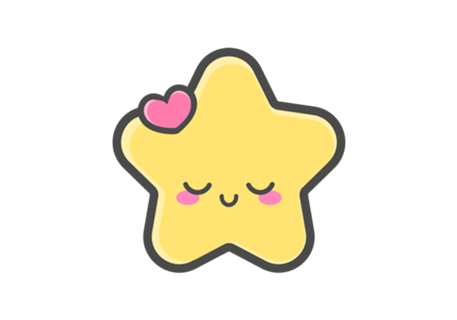 Estrelinha Baby