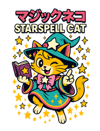 MagiGato Estelar