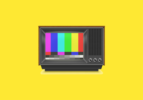 TV Anos 70