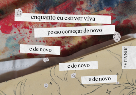 Começar de novo
