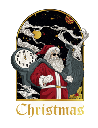 Style Christmas